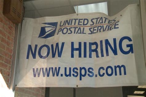 us postal jobs indeed